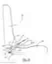 Fig. 17 - Rotatable anchors providing enhanced child restraint system interface accessibility