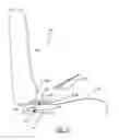 Fig. 19 - Rotatable anchors providing enhanced child restraint system interface accessibility