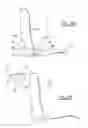 Fig. 20 - Rotatable anchors providing enhanced child restraint system interface accessibility