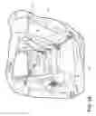 Fig. 03 - Air bladder reclining system for a vehicle seatback