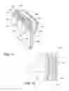 Fig. 09 - Air bladder reclining system for a vehicle seatback