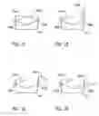 Fig. 09 - Combination Vehicle and Apparatus for Loading and Covering Material Located on a Vehicle Bed, Apparatus for Loading Material, and/or Method for Lifting Material