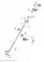 Fig. 06 - Slide-out room and operating mechanism and components thereof