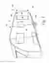 Fig. 02 - Slide-out room and operating mechanism and components thereof