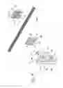 Fig. 08 - Slide-out room and operating mechanism and components thereof