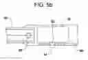 Fig. 07 - Dome light assembly with integral removable lamp unit for use in emergencies