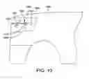 Fig. 09 - System and method for providing front-oriented visual information to vehicle driver