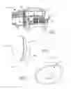 Fig. 02 - Geometrically shaped ellipsoid vehicular mirror
