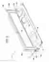 Fig. 04 - Cargo management system incorporating a dynamic load floor and a swing arm assembly