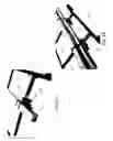 Fig. 03 - Modular roof rack clamping system