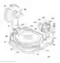 Fig. 01 - Rotatable optical device housing and mounting platform