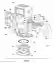 Fig. 02 - Rotatable optical device housing and mounting platform