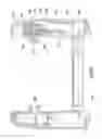 Fig. 08 - Rotatable optical device housing and mounting platform