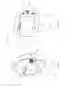 Fig. 03 - Headrest integrated entertainment system