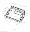 Fig. 18 - Headrest integrated entertainment system