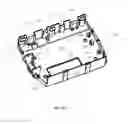 Fig. 19 - Headrest integrated entertainment system