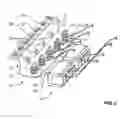 Fig. 03 - Bracket for and method of forming a wire harness assembly