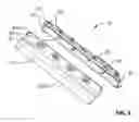 Fig. 04 - Bracket for and method of forming a wire harness assembly
