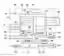 Fig. 01 - Integrated circuit in a control unit, and a control unit for activating a passenger protection arrangement