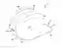 Fig. 01 - Airbag flap fold