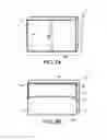Fig. 04 - Airbag flap fold