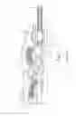 Fig. 02 - Belt buckle having a fastening device for a cable