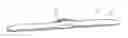 Fig. 01 - WINDSCREEN WIPER UNIT COMPRISING AN ARTICULATED COVER