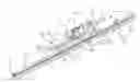 Fig. 01 - Windscreen wiper device