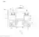 Fig. 10 - ABS HYDRAULIC UNIT