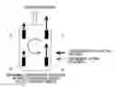 Fig. 01 - Drive control device with traction control function for right-left independent drive vehicle
