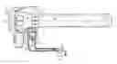 Fig. 01 - System for mounting a bracket to a coupler head
