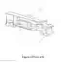 Fig. 02 - DRAFT BOX WEAR LINER