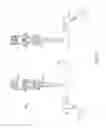 Fig. 03 - Rail track geometry measurement