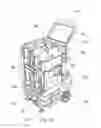 Fig. 11 - Tool organizer