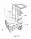 Fig. 13 - Tool organizer
