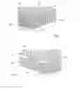 Fig. 09 - Shopping cart bumper
