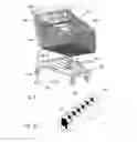 Fig. 10 - Shopping cart bumper