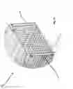 Fig. 26 - Shopping cart bumper