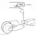 Fig. 01 - Intuitive drive-by-wire steering with redundant mechanical control