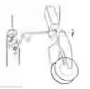 Fig. 04 - Intuitive drive-by-wire steering with redundant mechanical control
