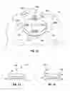 Fig. 09 - Parking feature multi-function tilt knob