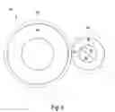 Fig. 04 - True-Power-On steering angle sensor with revolution counter