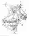 Fig. 04 - Vehicle frame assembly and method of use and manufacture thereof