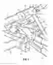 Fig. 06 - Vehicle frame assembly and method of use and manufacture thereof