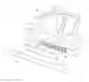 Fig. 01 - Vehicle sill reinforcement