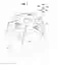 Fig. 02 - Suspension tower portion structure of vehicle