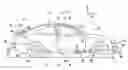 Fig. 01 - Determination of aerodynamic actuation commands