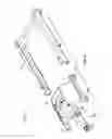 Fig. 12 - Automatic rolling fifth wheel hitch