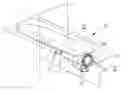 Fig. 01 - Device and system for propelling a passenger