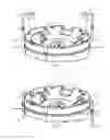 Fig. 02 - System, method, and apparatus for stabilizing a boat